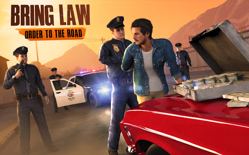 Grand Gangster Miami  Open World