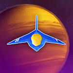 Cover Image of Download Galaxy Trader - Space RPG  APK