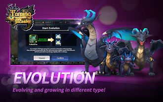 Game screenshot Taming Master apk download