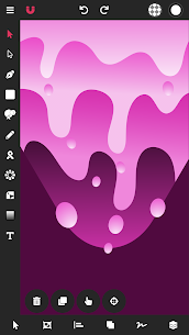 Vector Ink: SVG, Illustrator APK for Android Download 5