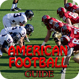 American Footbal Guide icon