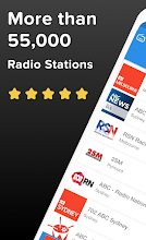 Simple Radio: Live FM AM Radio Apps Play