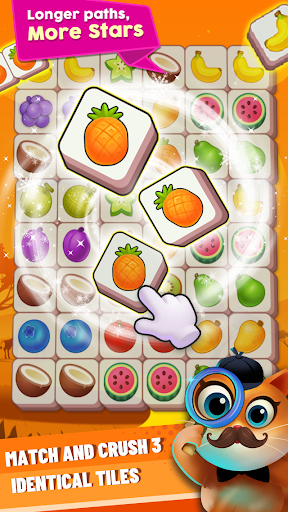 Tile Crush - Brain Puzzle Game  screenshots 18