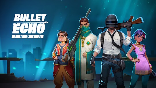 bullet-echo-india-apk