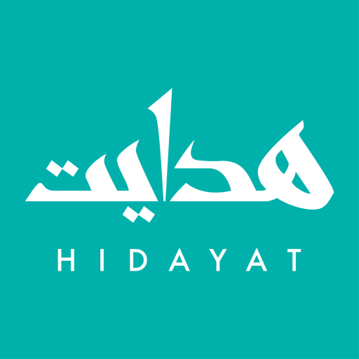 Hidayat  Icon