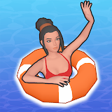 Lifeguard Rush icon