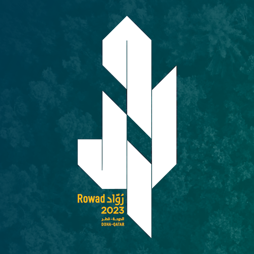 ROWAD 2023 logo