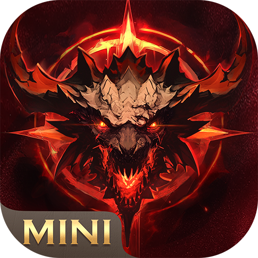Mini Diablo Logo
