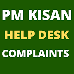 Cover Image of Baixar PM Kisan Help Desk All India  APK
