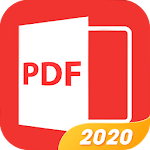 Cover Image of Download PDF Reader & PDF Viewer - eBook Reader, PDF Editor  APK