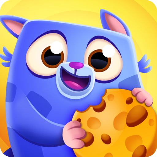 Gato faminto: quebra-cabeça – Apps no Google Play