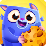 Cover Image of 下载 Cookie Cats  APK