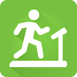 Treadmill Workout icon