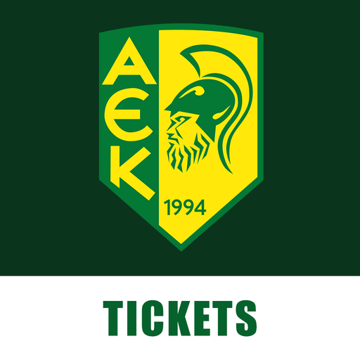 AEK FC Wallet Download on Windows