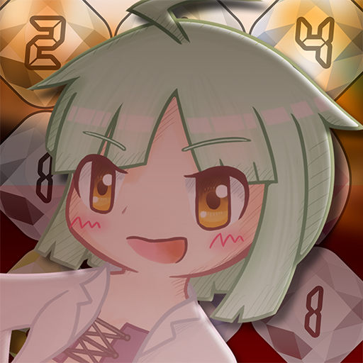 Puzzle UnumMachina logo