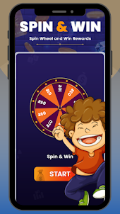 Spin Win : Earn Money Upto 5x
