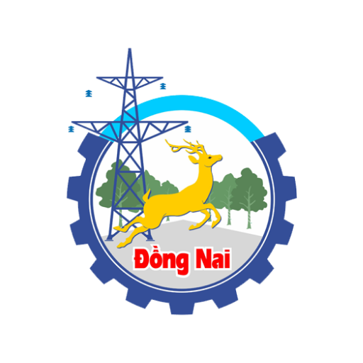 DVC Đồng Nai logo
