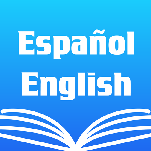 Spanish English Dictionary 6.1.0 Icon