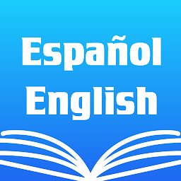 Icon image Spanish English Dictionary