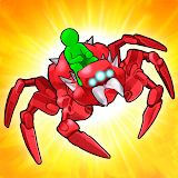 Spider Attack 3D icon