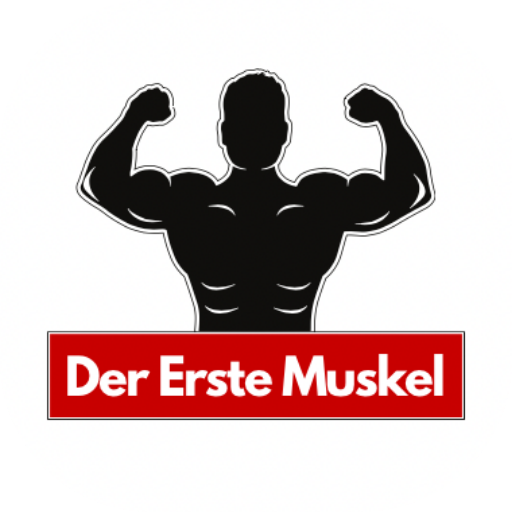 Der Erste Muskel logo