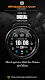 screenshot of WFP 324 Digital watch face