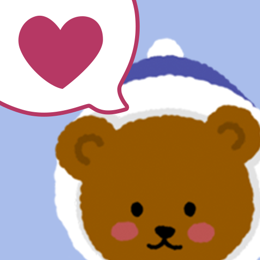 [SSOM]snowmangom_TALK2 logo