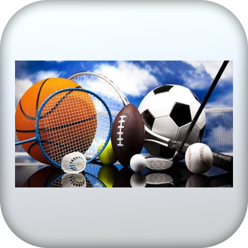 Sports logo