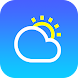 Weather Forecast: Live Weather - Androidアプリ