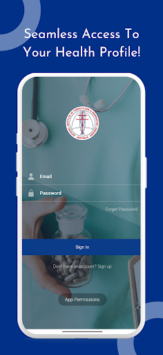 Manage TB India Screen 2
