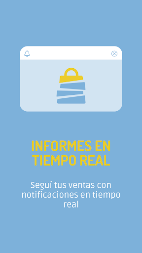 Mi tienda Screen 3