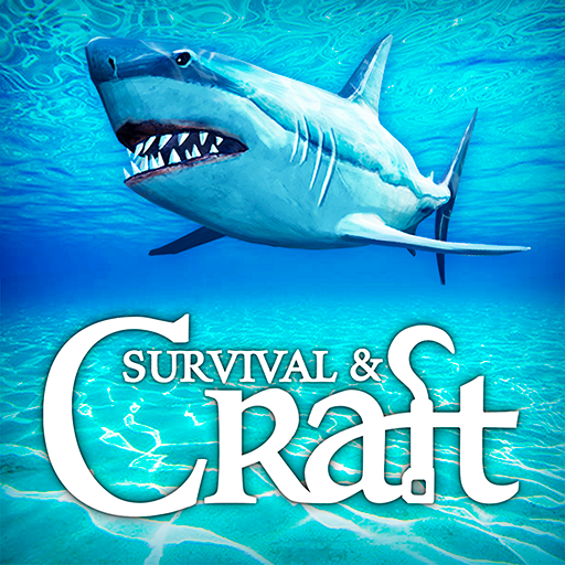 Download Survival and Craft: Crafting In The Ocean (MOD Cheat Menu)