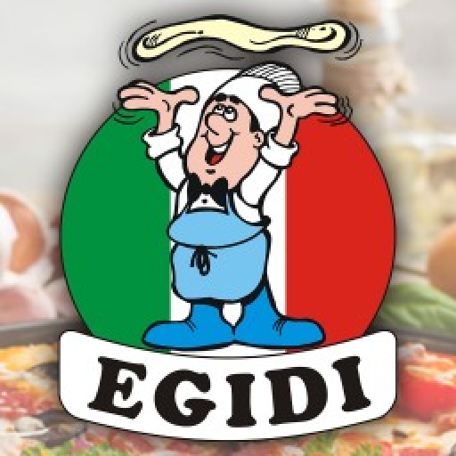 Forno Egidi  Icon