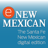 Santa Fe New Mexican e-Edition icon