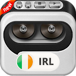 Cover Image of ดาวน์โหลด All Ireland Radios - IRL Radio  APK