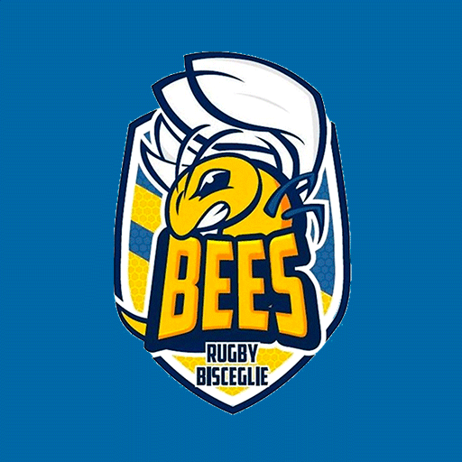 Bisceglie Rugby logo