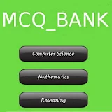 MCQ Bank icon
