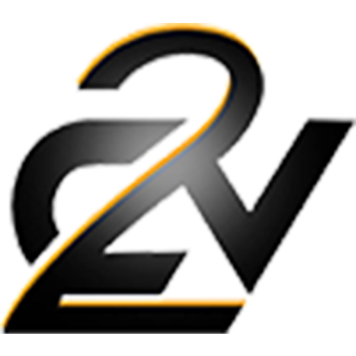 C2V logo