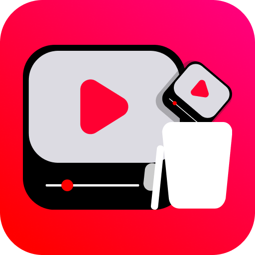 Duplicate Videos Remover logo