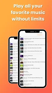 Musi Streaming Guide Music