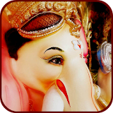 Ganesha Aarti Lyrics Audio icon