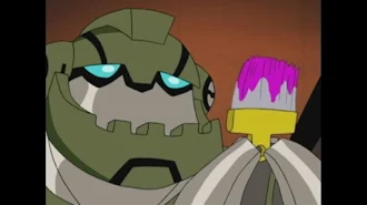 トランスフォーマー アニメイテッド Season 1 Episode 13 Tv On Google Play
