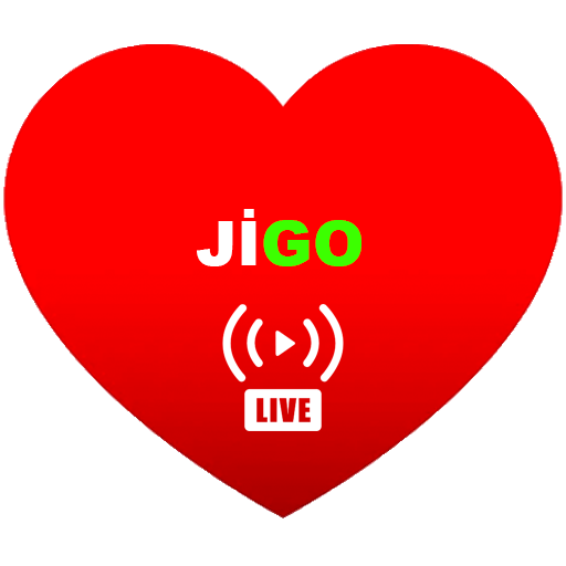 Jigo Live logo