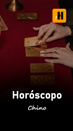 Horosku Screen 2