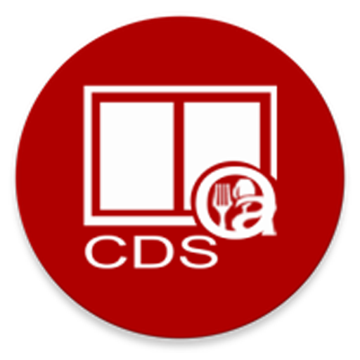 Restaurant CDS logo