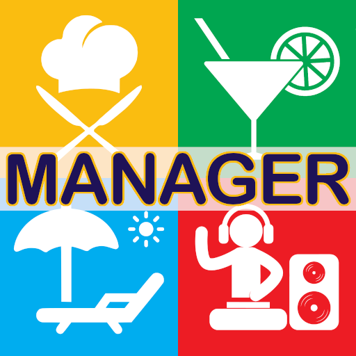 Infomycity Manager 1.0.35 Icon