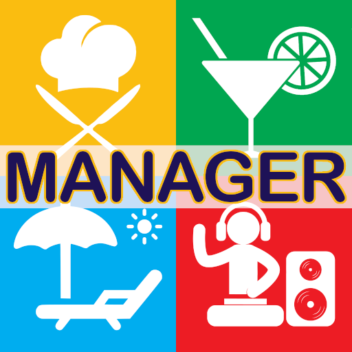 Infomycity Manager logo