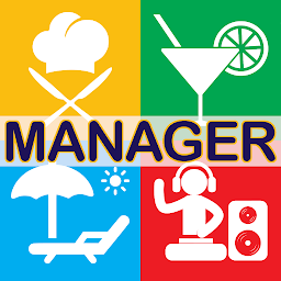 Icon image Infomycity Manager