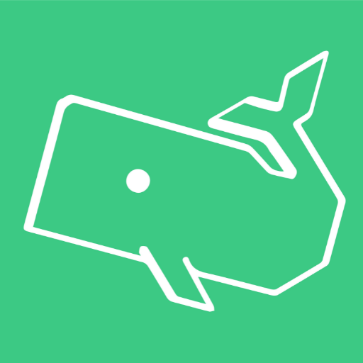 REMORA: Crypto Whale Alerts logo