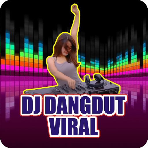 DJ Dangdut Viral 2024